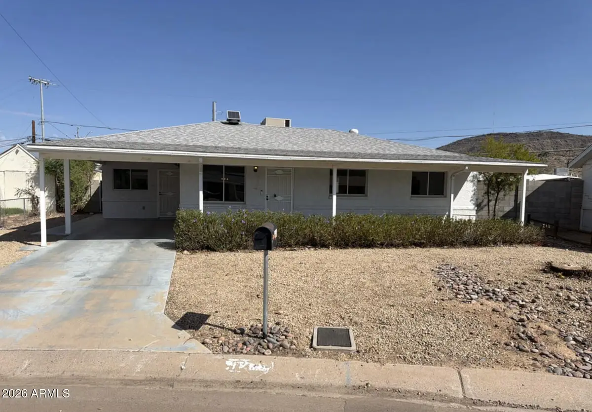 1738 W North Lane, Phoenix, AZ 85021 - #1