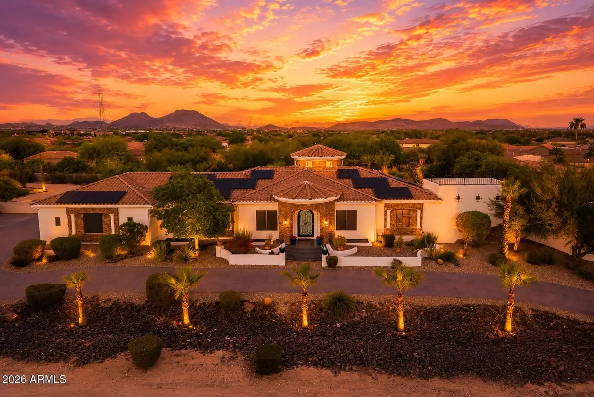 24437 N 85th Avenue, Peoria, AZ 85383 - #1