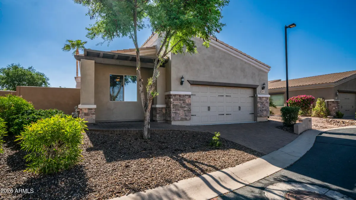 6202 E Mckellips Road #287, Mesa, AZ 85215 - #1