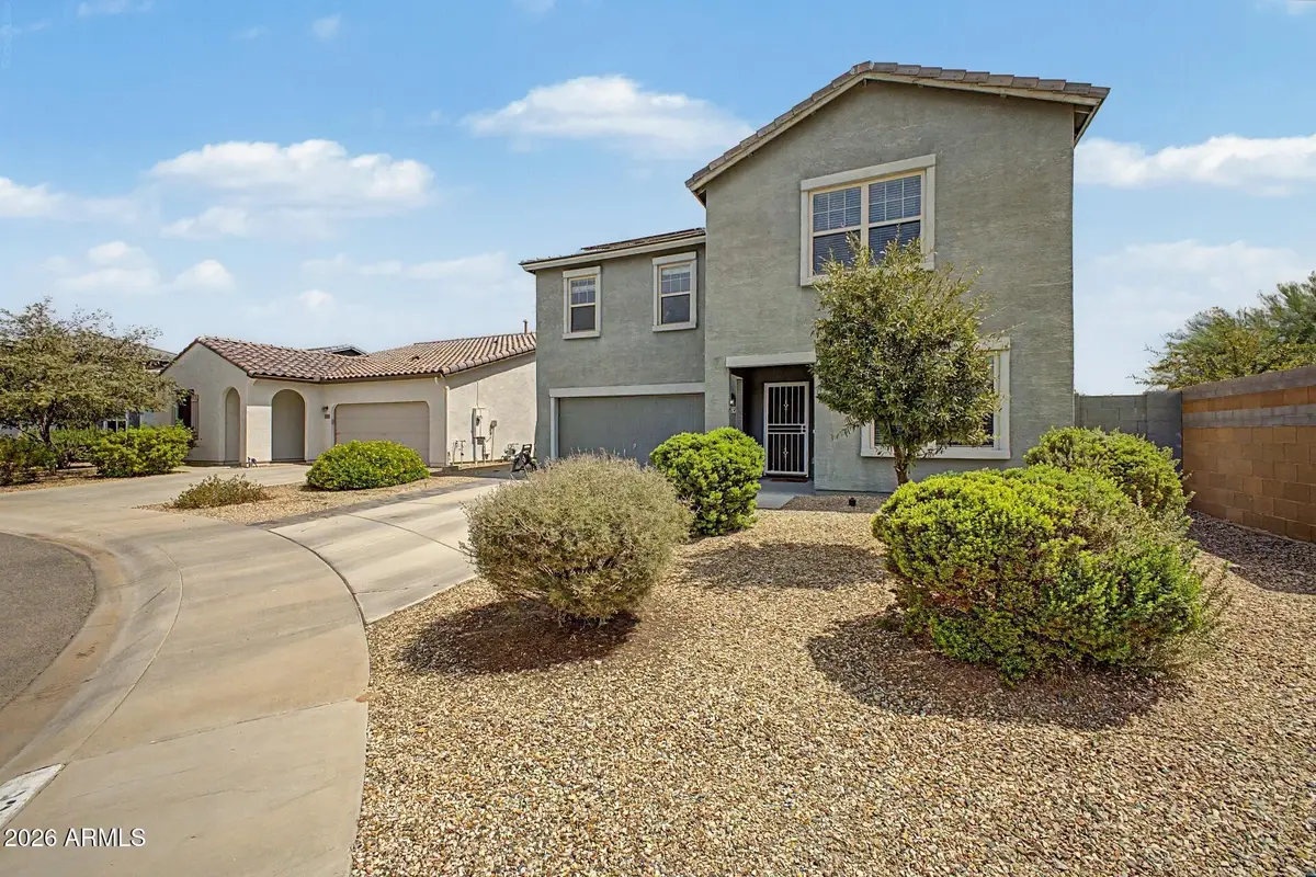33583 N Bowles Drive, San Tan Valley, AZ 85144 - #1