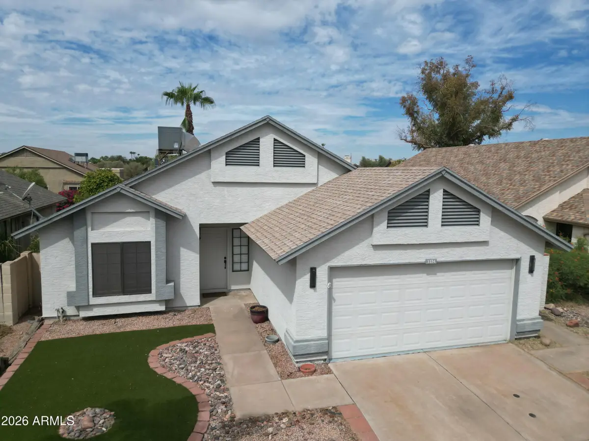 1134 N 87th Street, Scottsdale, AZ 85257 - #1
