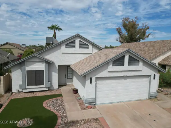 1134 N 87th Street, Scottsdale, AZ 85257