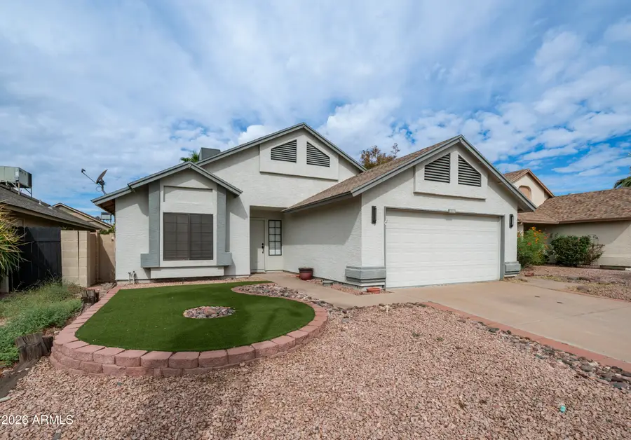 1134 N 87th Street, Scottsdale, AZ 85257 - #2