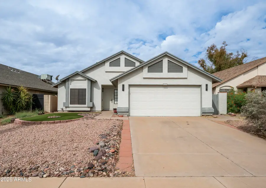 1134 N 87th Street, Scottsdale, AZ 85257 - #3