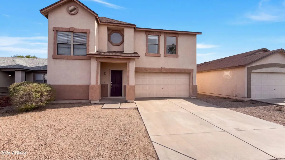 11517 W Larkspur Drive, El Mirage, AZ 85335 - #1