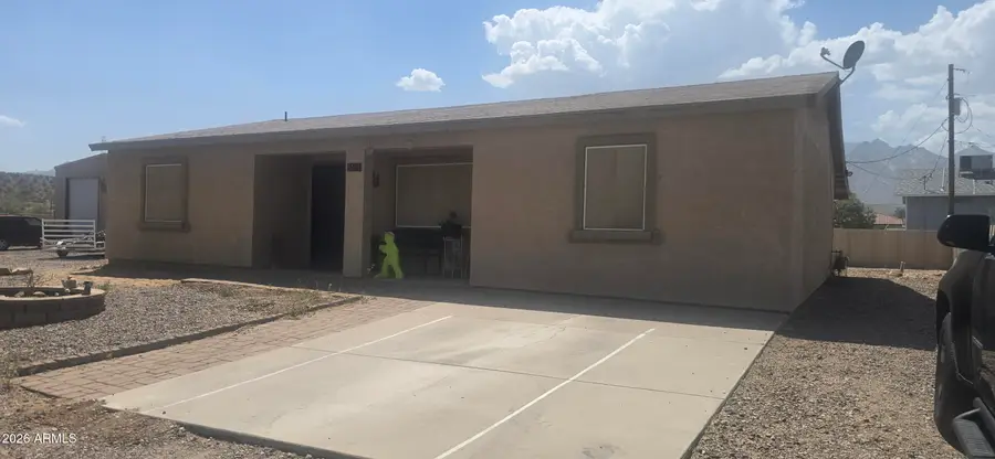 8538 S Kiva Drive, Safford, AZ 85546 - #2