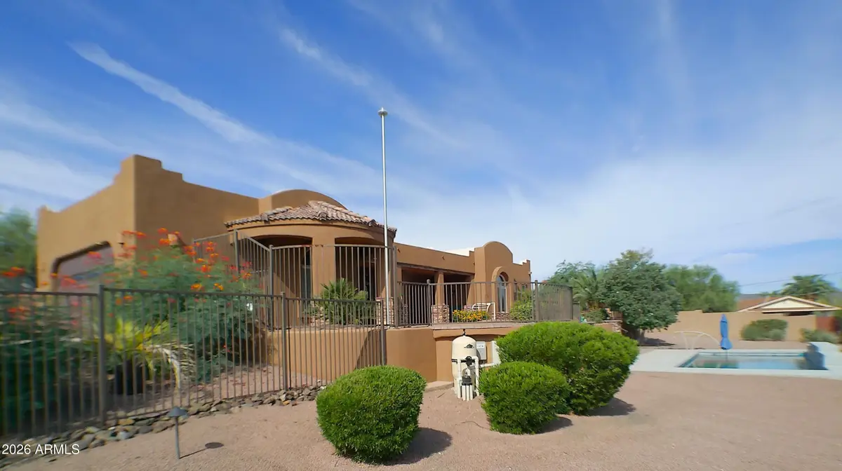 1356 E Lynda Lane, Queen Valley, AZ 85118 - #1