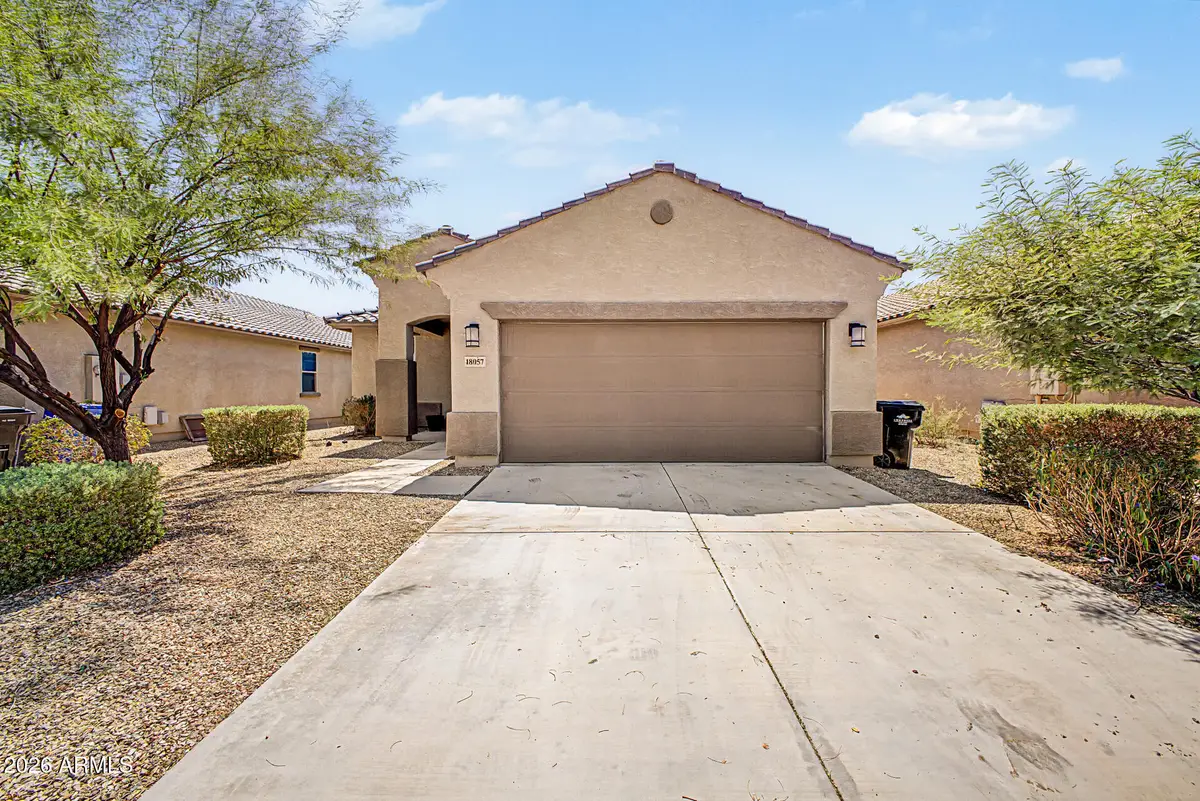 18057 W Ida Lane, Surprise, AZ 85387 - #1