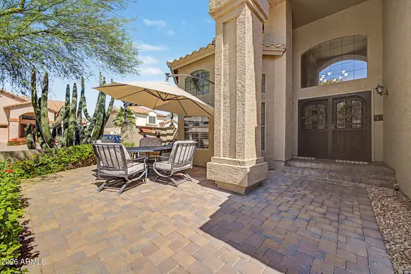 5102 E Grandview Road, Scottsdale, AZ 85254