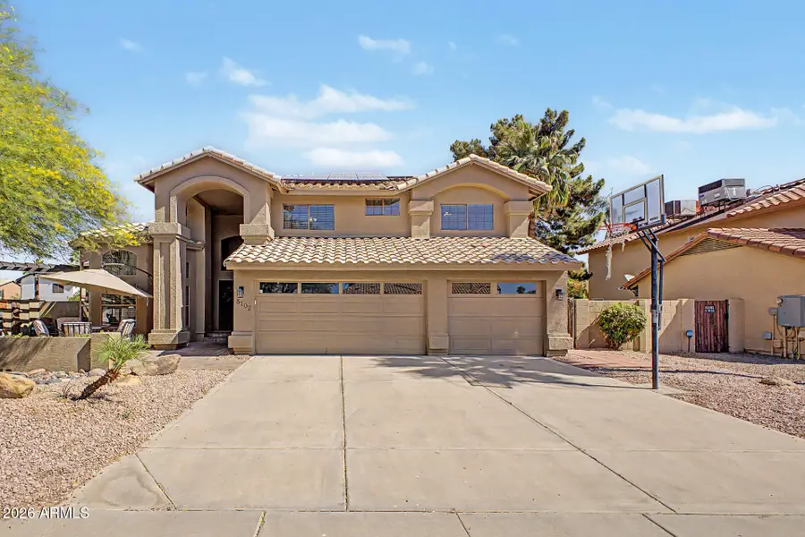 5102 E Grandview Road, Scottsdale, AZ 85254 - #2