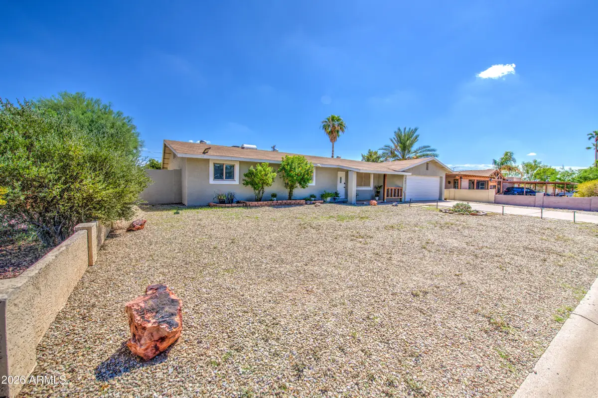 301 N 87th Street, Mesa, AZ 85207 - #1
