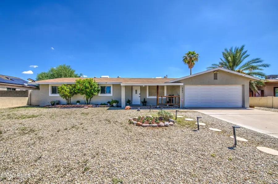 301 N 87th Street, Mesa, AZ 85207 - #2
