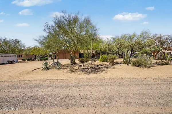 38408 N 23rd Drive, Phoenix, AZ 85086