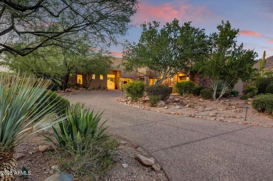 8857 E Lost Gold Circle, Gold Canyon, AZ 85118 - #2