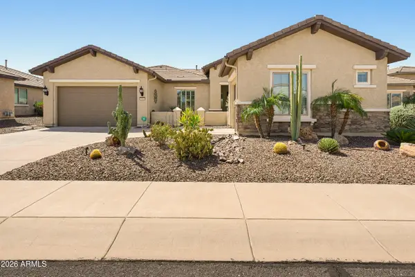 27005 W Yukon Drive, Buckeye, AZ 85396