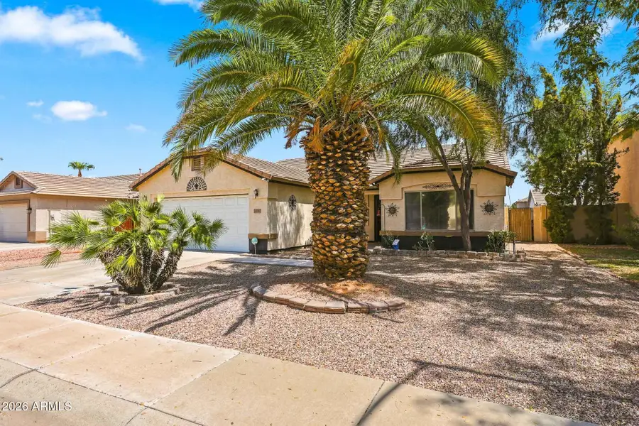16101 N 138th Lane, Surprise, AZ 85374 - #2