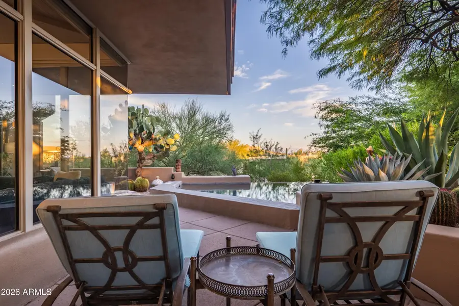 10734 E Tamarisk Way, Scottsdale, AZ 85262 - #2