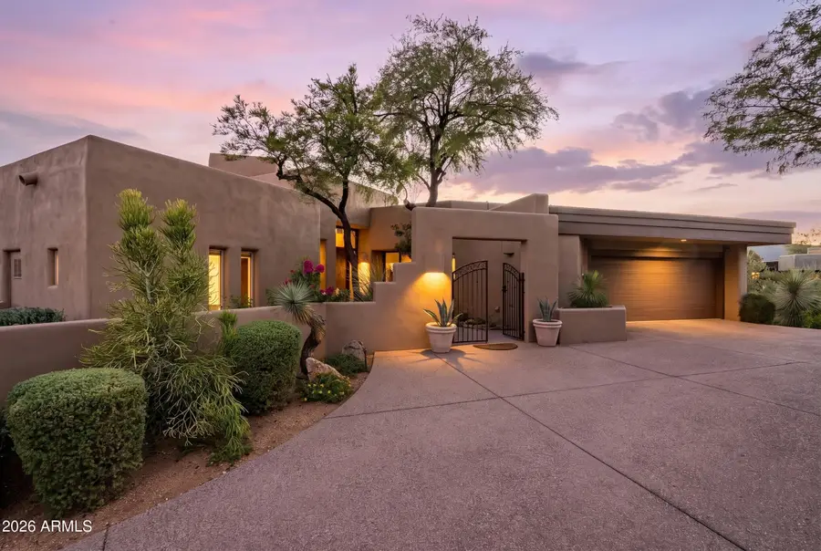 10734 E Tamarisk Way, Scottsdale, AZ 85262 - #3