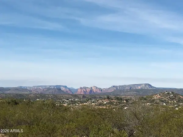 3360 N Running Wolf Lane #091M, Rimrock, AZ 86335