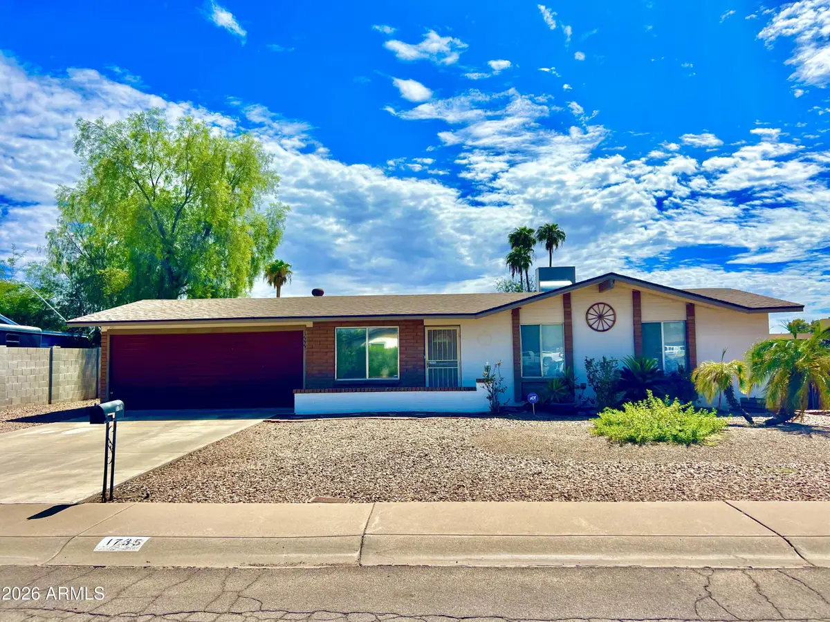 1735 W Wagoner Road, Phoenix, AZ 85023 - #1