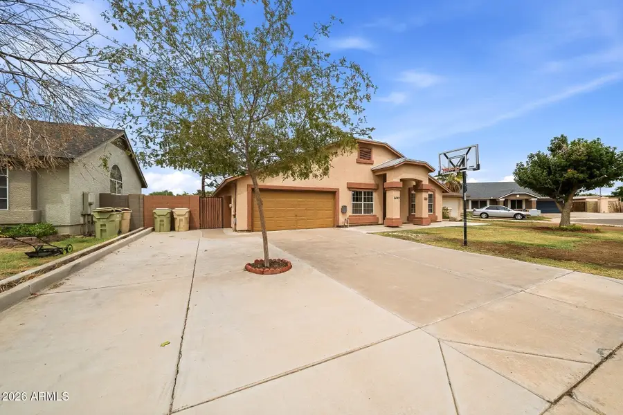 5440 N 80th Lane, Glendale, AZ 85303 - #2