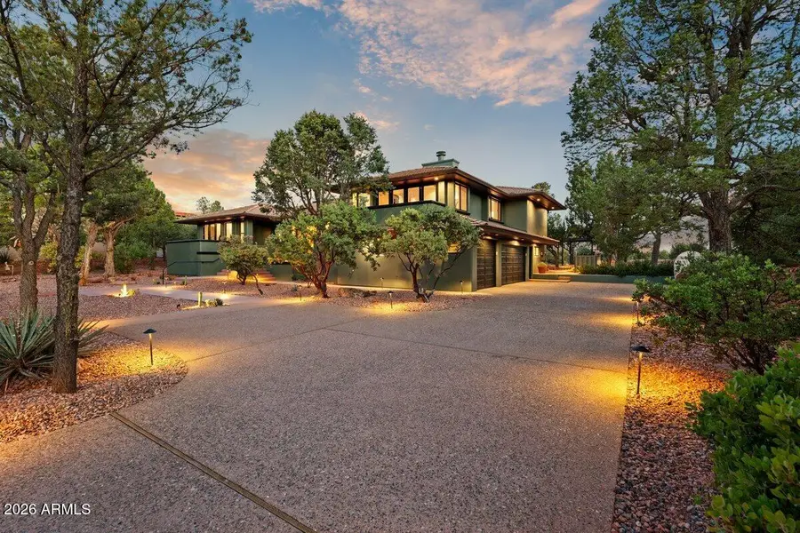 89 Linda Vista, Sedona, AZ 86336 - #2