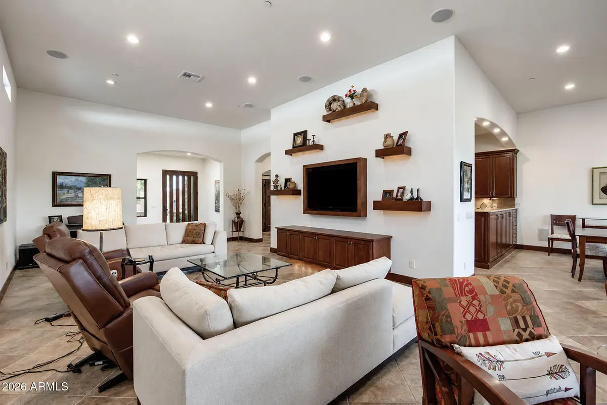 8340 E Calle De Alegria --, Scottsdale, AZ 85255 - #1