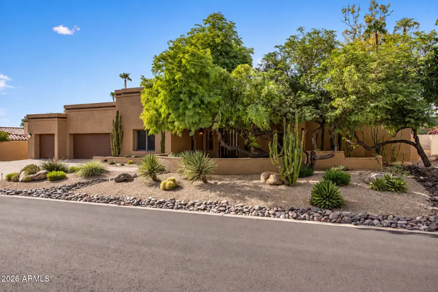 8340 E Calle De Alegria --, Scottsdale, AZ 85255 - #2