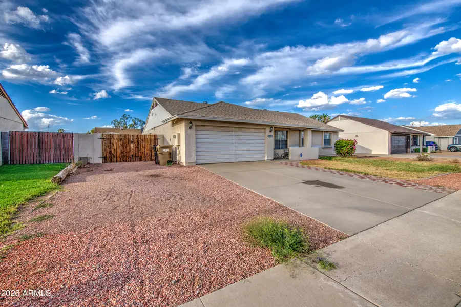 7202 W Cholla Street, Peoria, AZ 85345 - #2