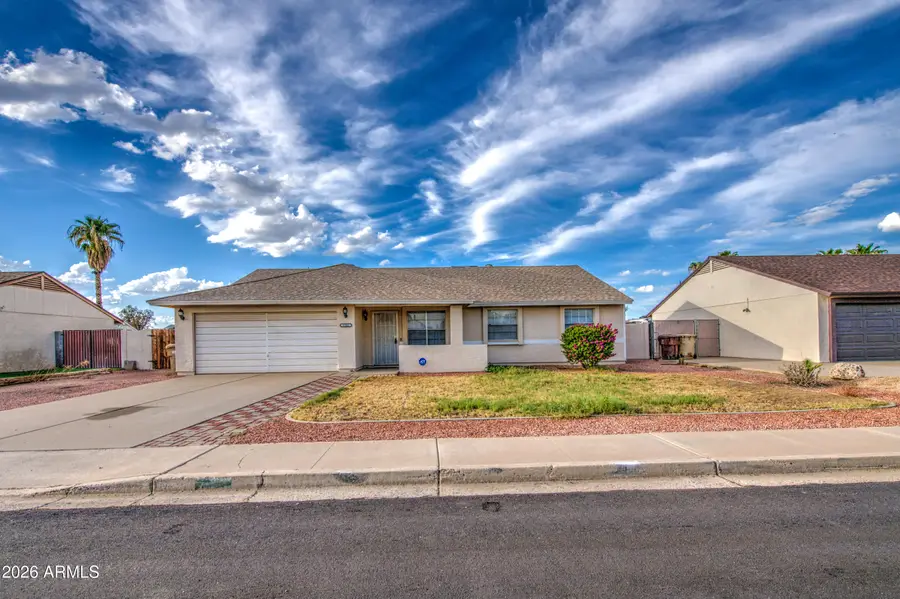 7202 W Cholla Street, Peoria, AZ 85345 - #3