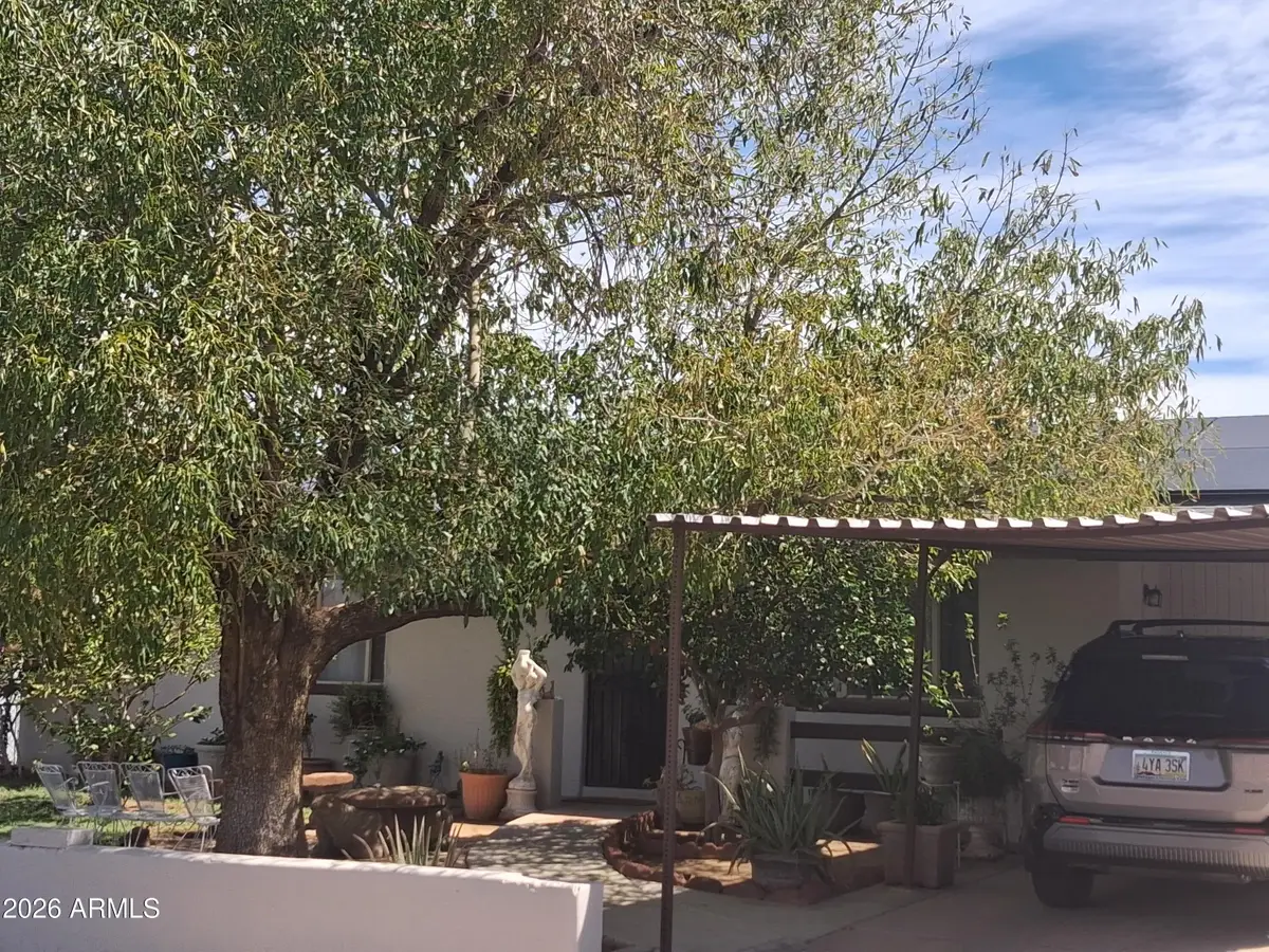 8039 S 25th Street, Phoenix, AZ 85042 - #1