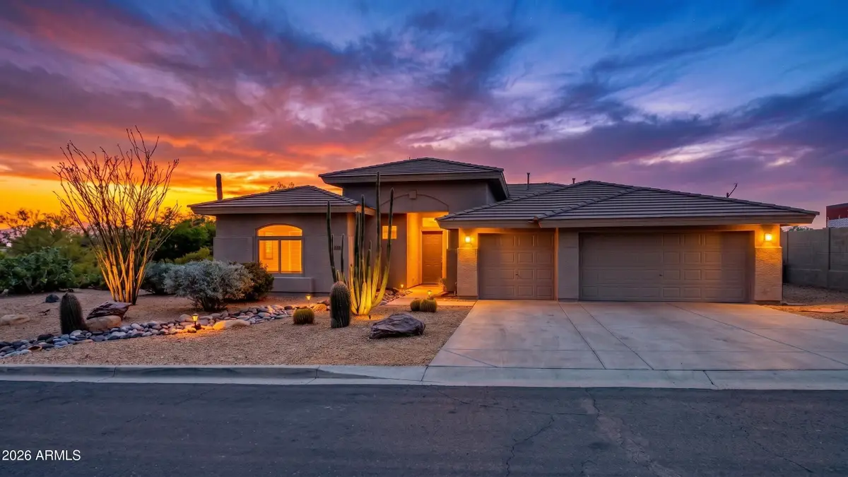 6006 E Westland Drive, Scottsdale, AZ 85266 - #1