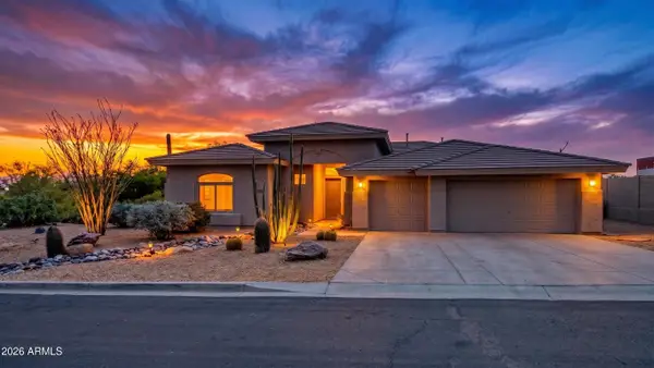6006 E Westland Drive, Scottsdale, AZ 85266