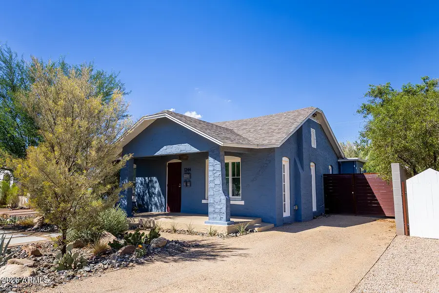 1244 E Palm Lane, Phoenix, AZ 85006 - #2