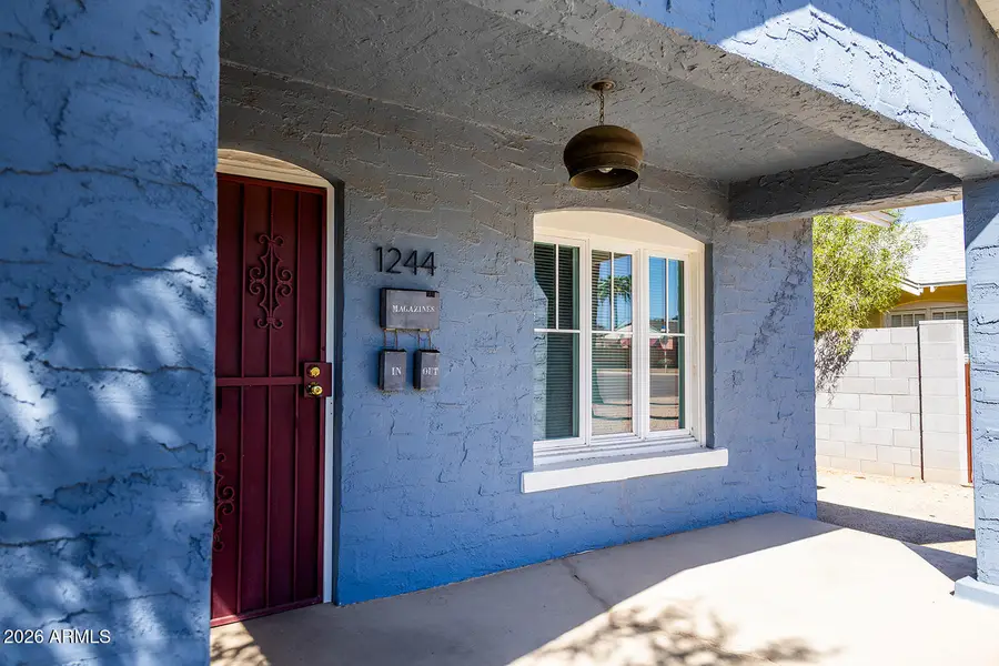 1244 E Palm Lane, Phoenix, AZ 85006 - #3