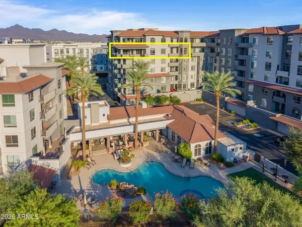 15802 N 71st Street #657, Scottsdale, AZ 85254