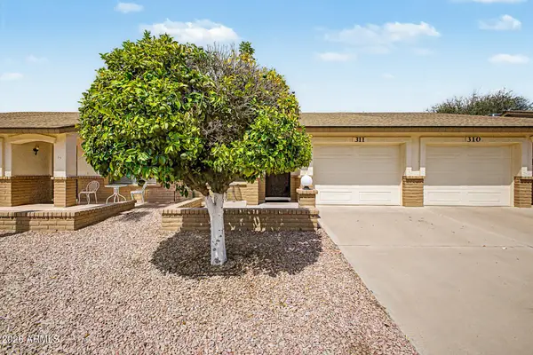8020 E Keats Avenue #311, Mesa, AZ 85209
