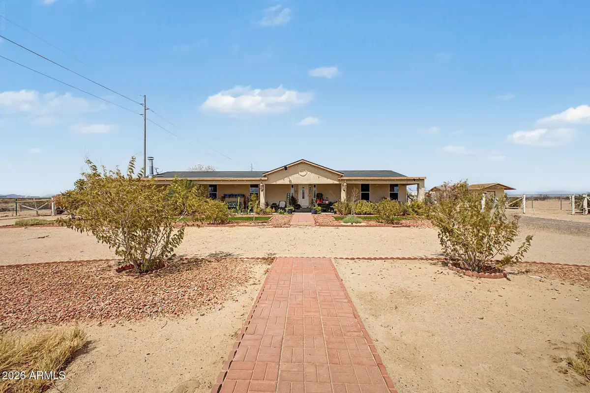35430 W Steinway Drive, Arlington, AZ 85322 - #1