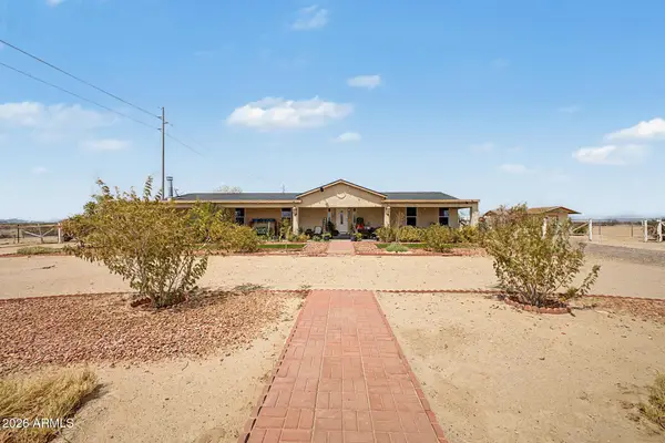 35430 W Steinway Drive, Arlington, AZ 85322