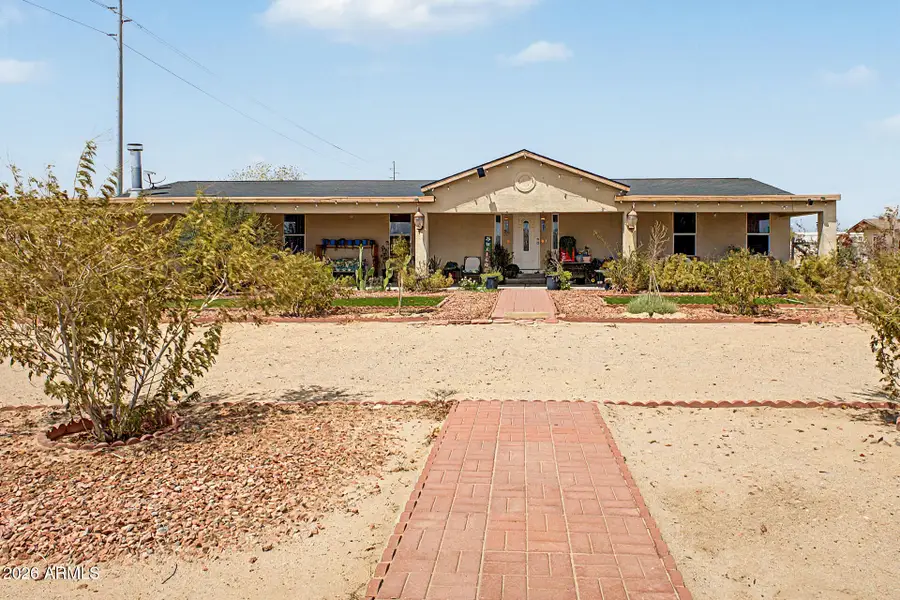 35430 W Steinway Drive, Arlington, AZ 85322 - #2
