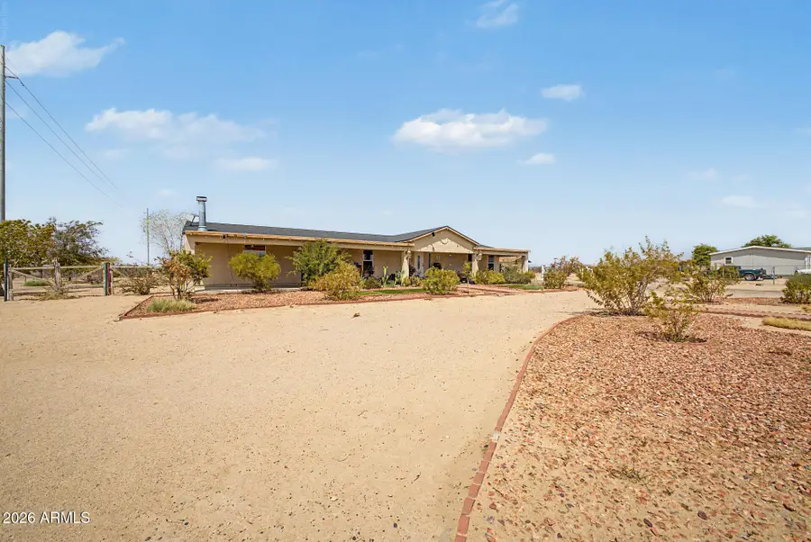 35430 W Steinway Drive, Arlington, AZ 85322 - #3