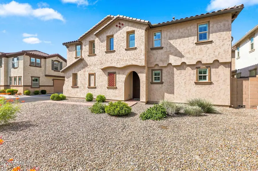 4636 E Beck Lane, Phoenix, AZ 85032 - #2