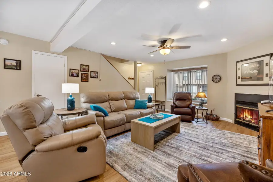 1460 S Adair Drive #17, Pinetop, AZ 85935 - #2