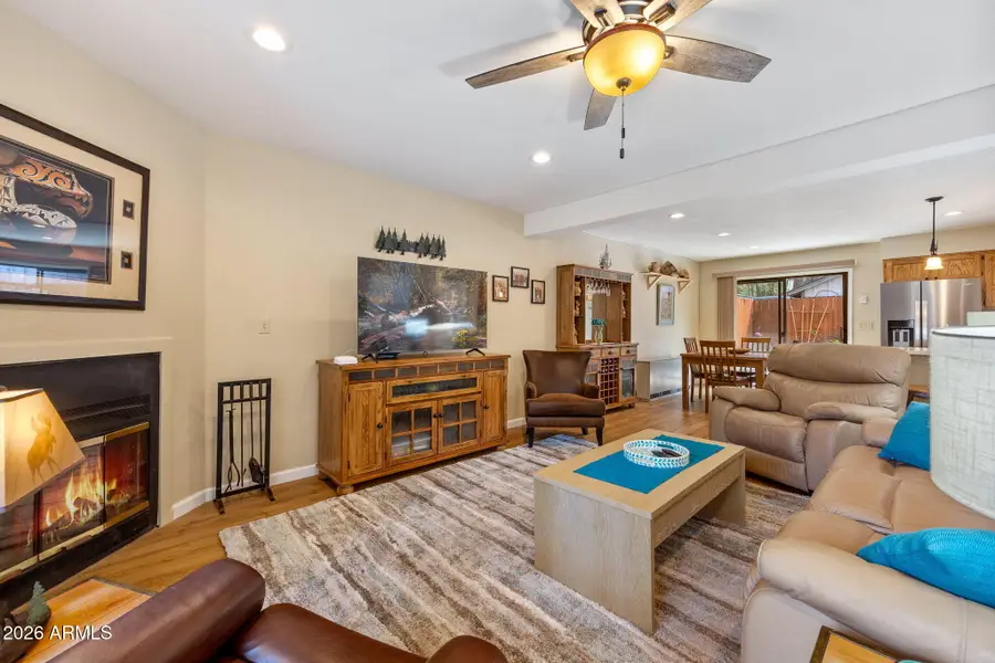 1460 S Adair Drive #17, Pinetop, AZ 85935 - #3