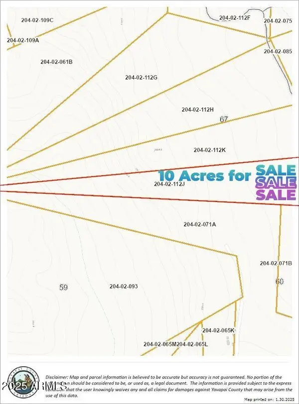 000XX S Columbia Road #112J, Morristown, AZ 85342