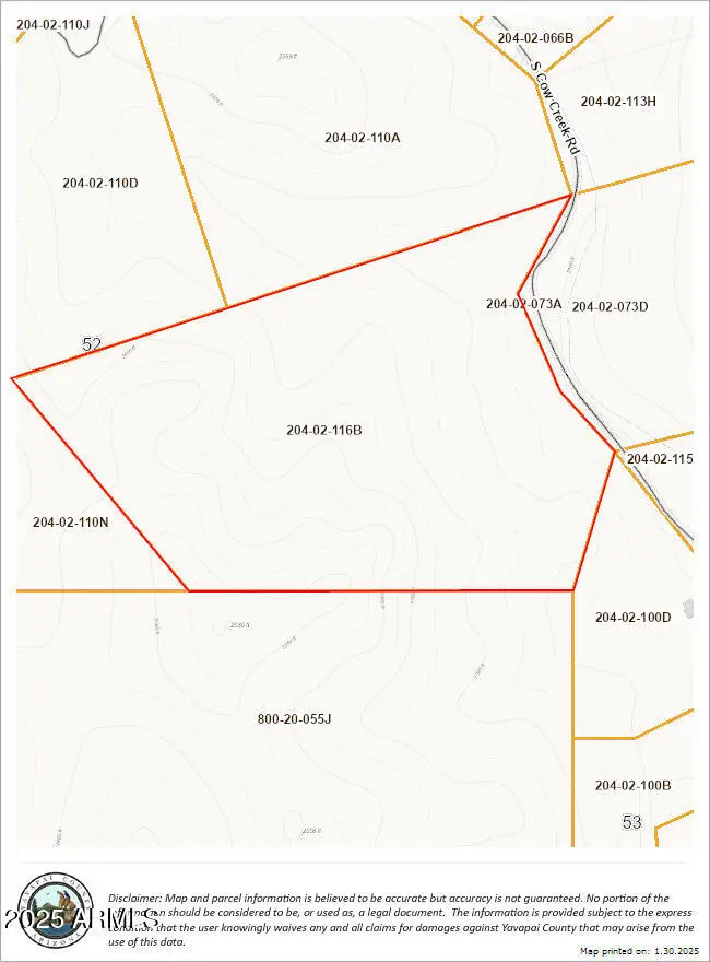 00xxx N Cow Creek Road #52, Morristown, AZ 85342 - #2