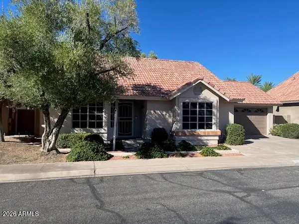 3920 E Orchid Lane, Phoenix, AZ 85044