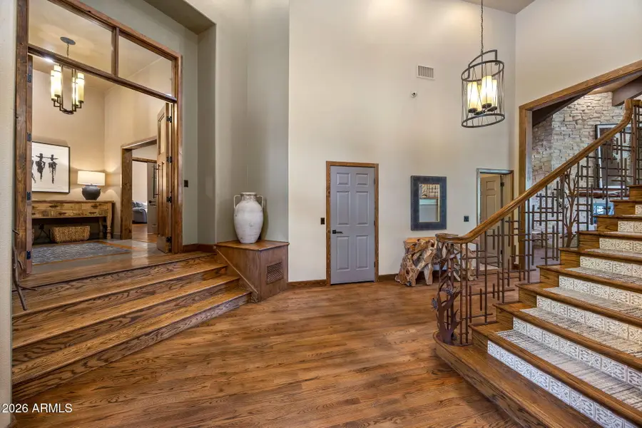 2163 Creekside Court, Pinetop, AZ 85935 - #3