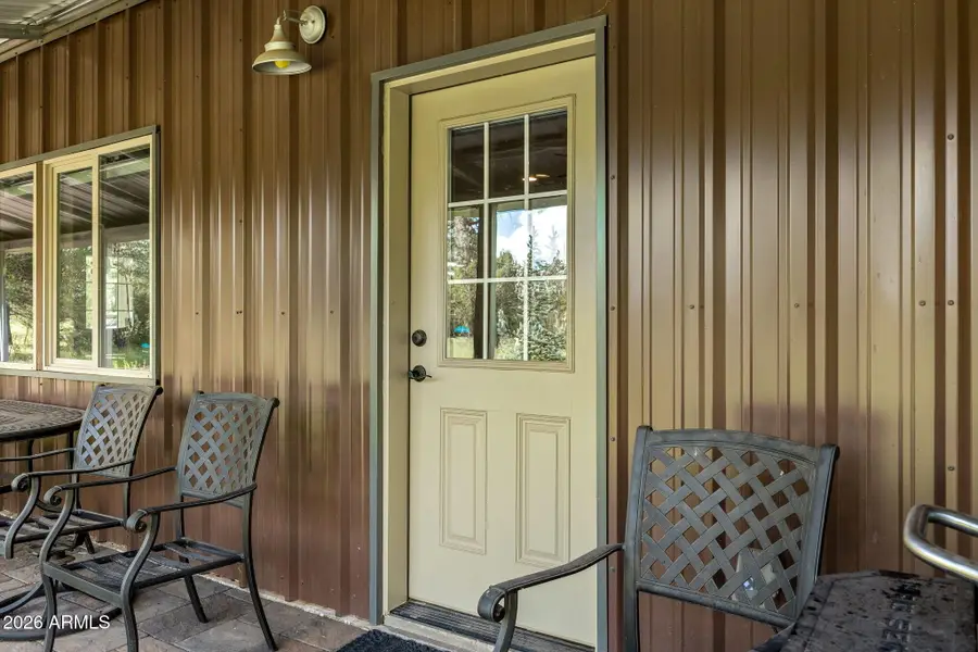 2970 Pine Rim Road, Overgaard, AZ 85933 - #3