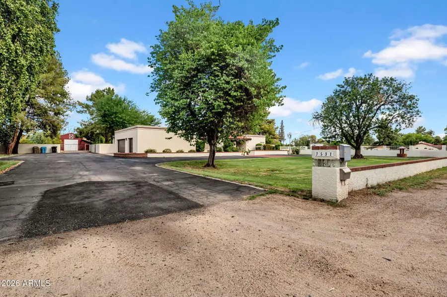 7531 N 31st Avenue, Phoenix, AZ 85051 - #3